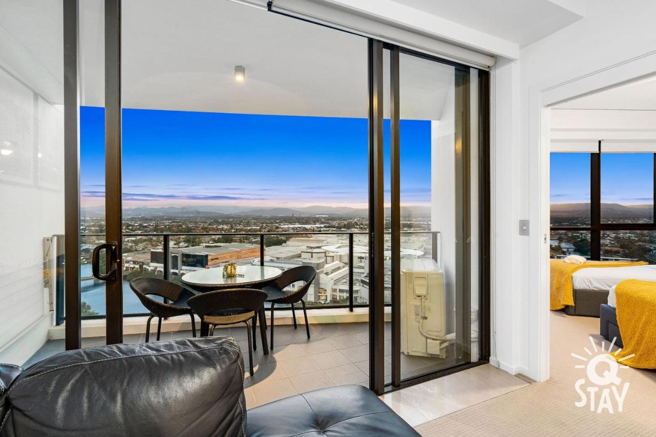 Sierra Grand Broadbeach - Q Stay Gold Coast Extérieur photo