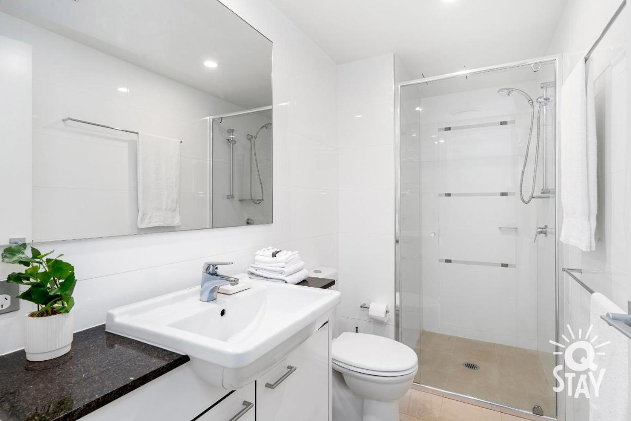 Sierra Grand Broadbeach - Q Stay Gold Coast Extérieur photo