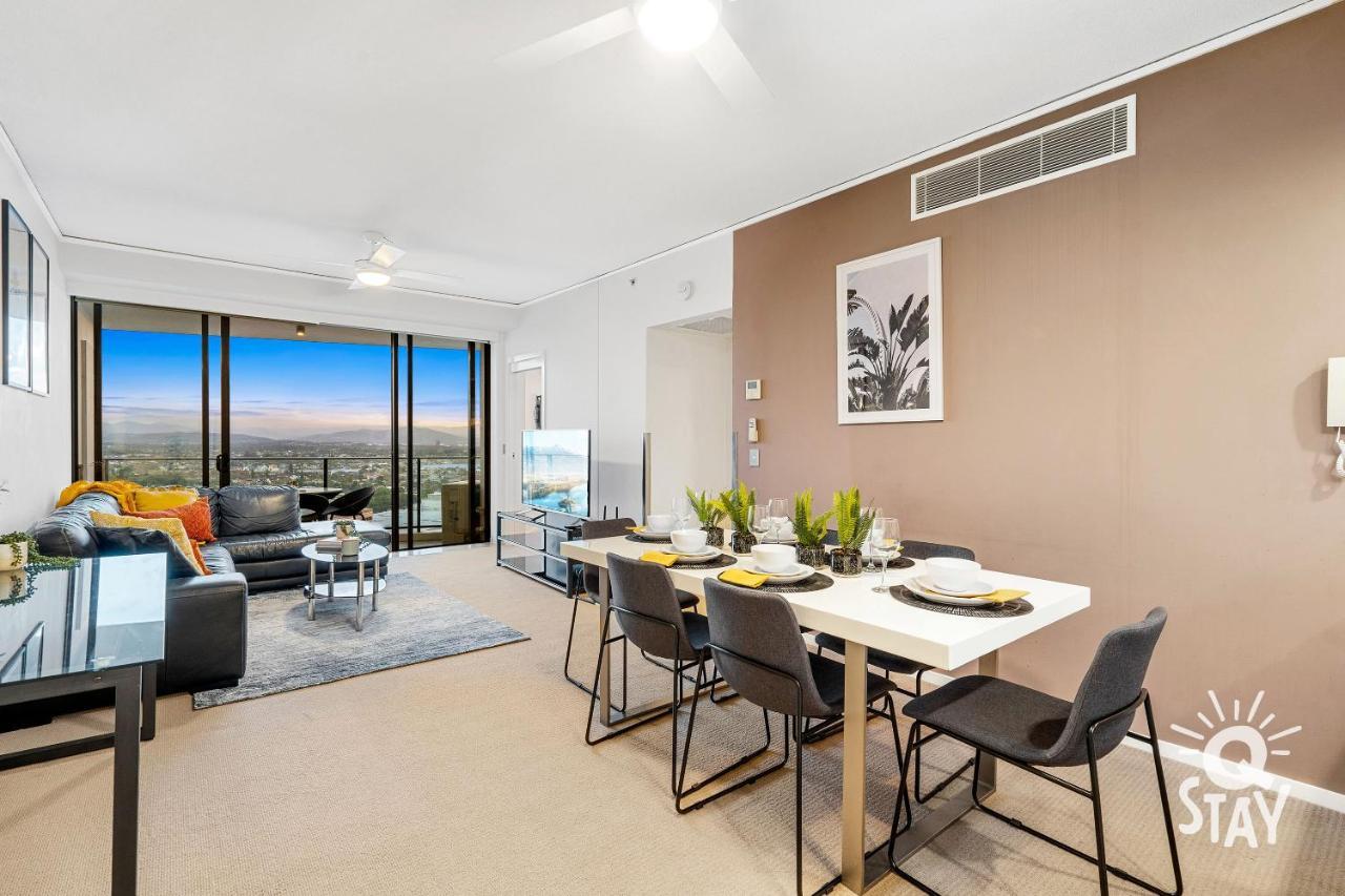 Sierra Grand Broadbeach - Q Stay Gold Coast Extérieur photo