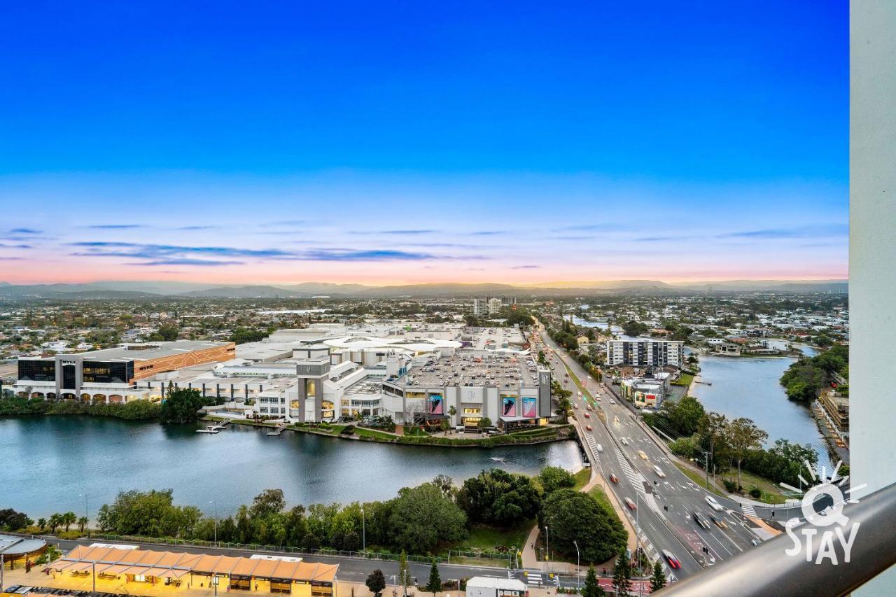 Sierra Grand Broadbeach - Q Stay Gold Coast Extérieur photo