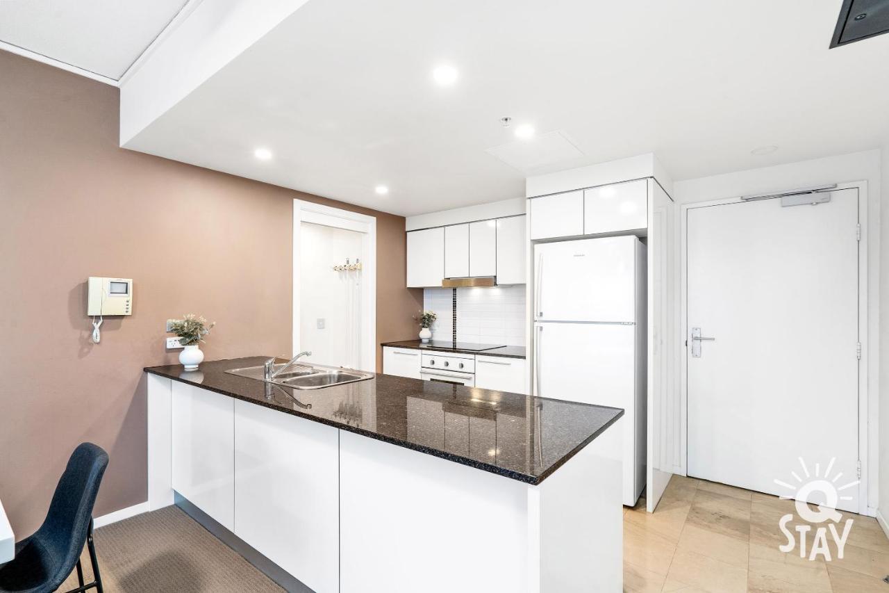 Sierra Grand Broadbeach - Q Stay Gold Coast Extérieur photo