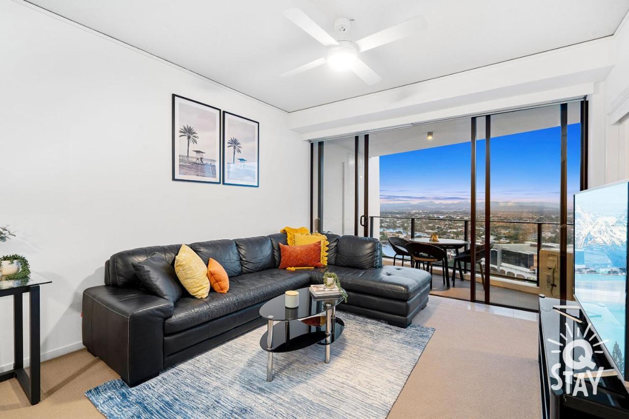 Sierra Grand Broadbeach - Q Stay Gold Coast Extérieur photo